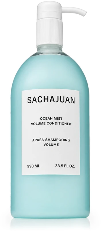 Sachajuan Ocean Mist Volume Conditioner apimties suteikiantis kondicionierius, 990 ml