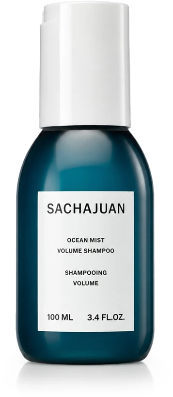 Sachajuan Ocean Mist Volume Šampūnas, 100 ml