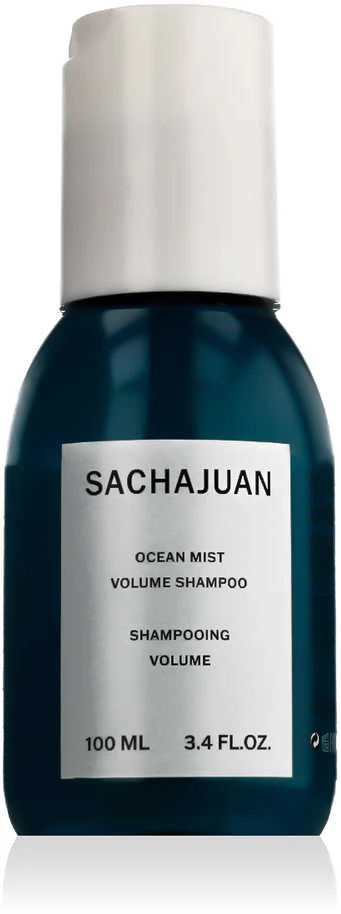 Sachajuan Ocean Mist Volume Šampūnas, 100 ml
