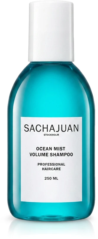 Sachajuan Ocean Mist Volume Šampūnas Šampūnas