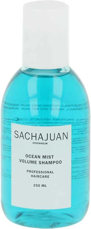 Sachajuan Ocean Mist Volume Šampūnas Šampūnas
