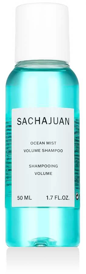 Sachajuan Ocean Mist apimties suteikiantis šampūnas, 50 ml