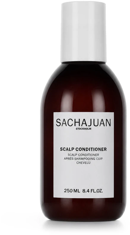 Sachajuan Raminamasis kondicionierius jautriai galvos odai, 250 ml