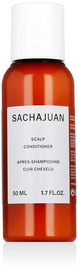 Sachajuan galvos odos kondicionierius, 50 ml