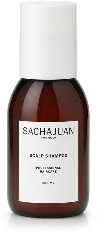Sachajuan Scalp Šampūnas Šampūnas