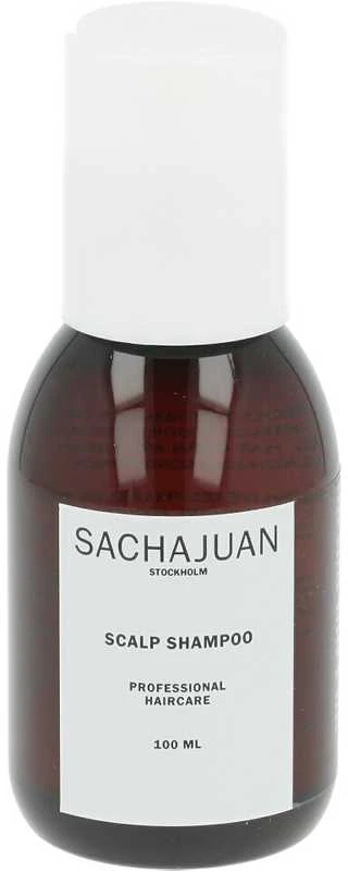 Sachajuan Scalp Šampūnas Šampūnas