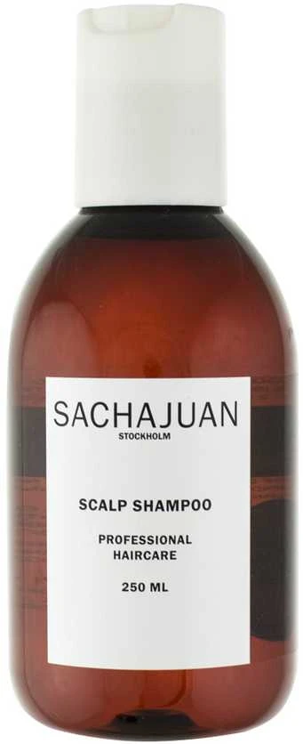 Sachajuan Scalp Šampūnas