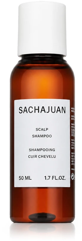 Sachajuan Scalp Šampūnas 50 ml