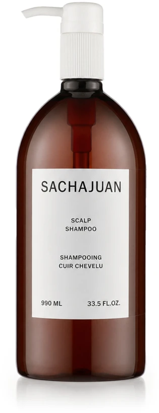 Sachajuan SJ SCALP Šampūnas, 990 ml
