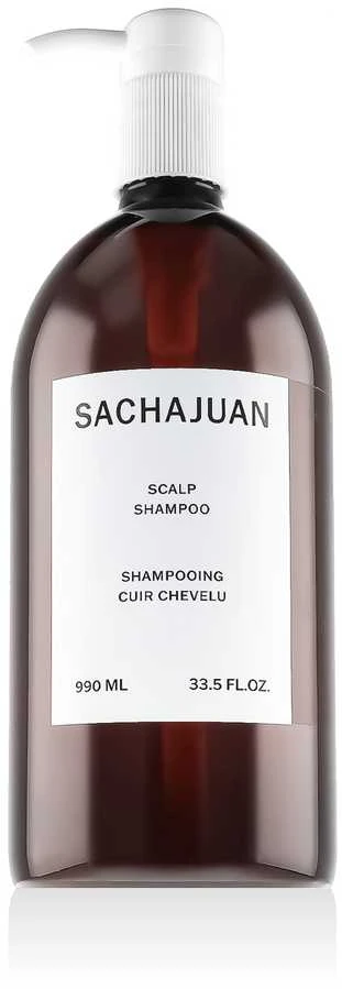 Sachajuan SJ SCALP Šampūnas, 990 ml