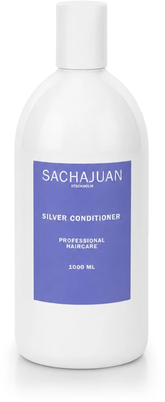 Sachajuan Colour Sidabrinis Conditioner