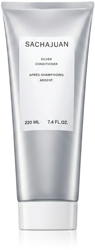 Sachajuan Sidabrinis Conditioner Kondicionierius