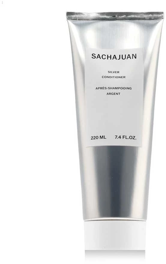 Sachajuan Sidabrinis Conditioner Kondicionierius