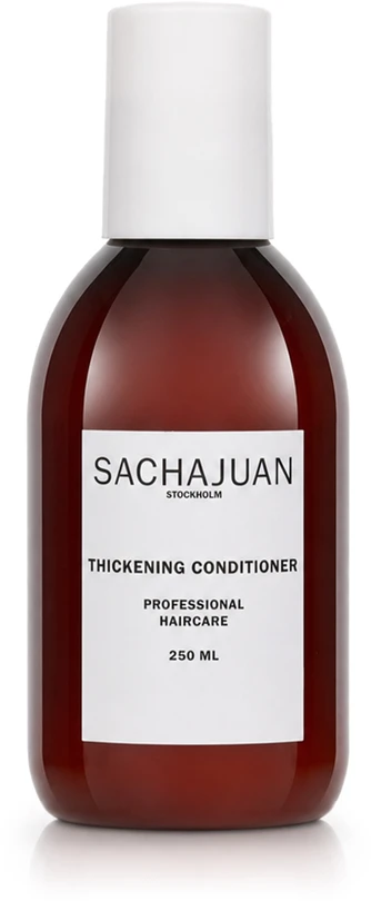 Sachajuan tirštinamasis kondicionierius