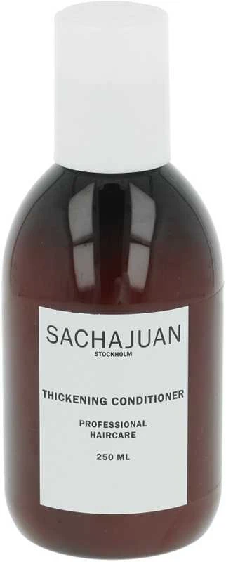 Sachajuan tirštinamasis kondicionierius