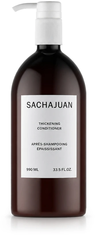 Sachajuan Thickening Conditioner Kondicionierius