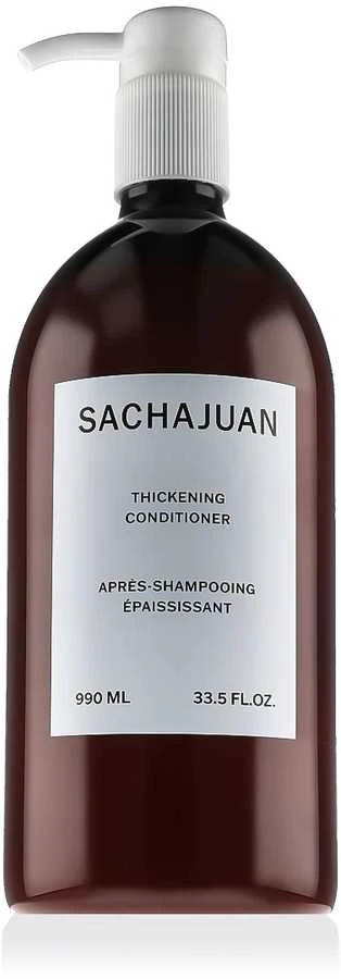 Sachajuan Thickening Conditioner Kondicionierius