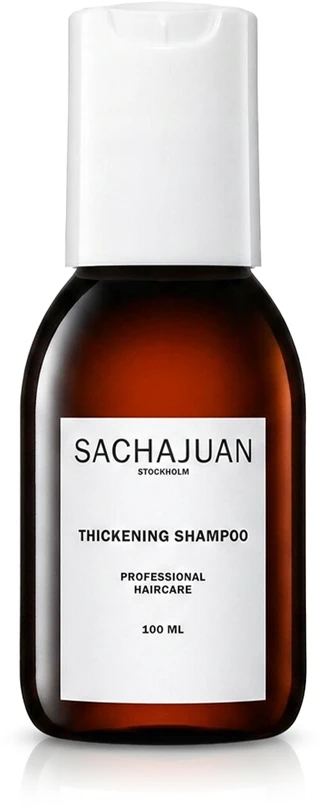 Sachajuan Thickening Šampūnas