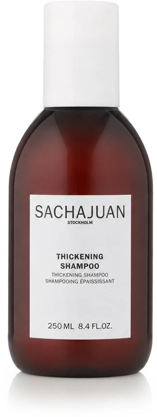 Sachajuan Thickening Šampūnas
