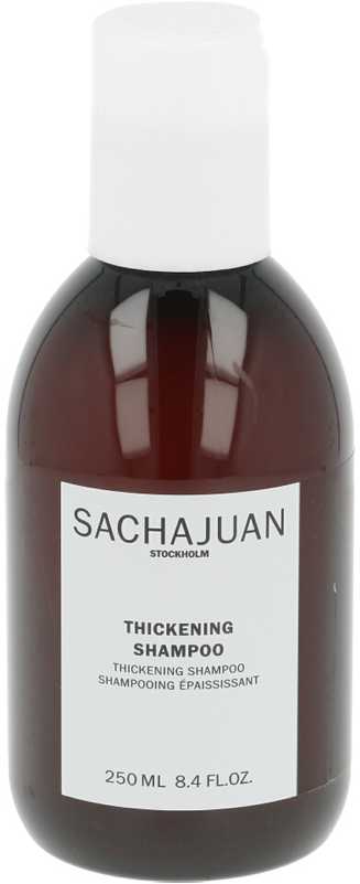 Sachajuan Thickening Šampūnas