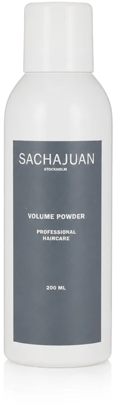 Sachajuan Volume Powder Sausas šampūnas