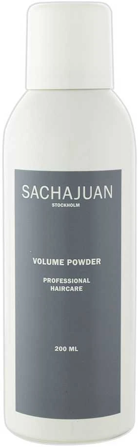 Sachajuan Volume Powder Sausas šampūnas