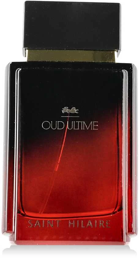 Saint Hilaire Oud Ultime EDP parfumuotas vanduo vyrams, 100 ml