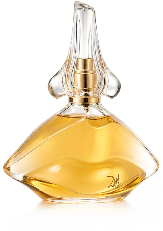 Salvador Dali EDP Purškiklis, 100 ml