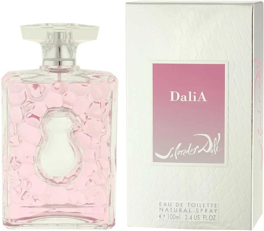 Salvador Dali DaliA for Women (Kvepalai Moterims) EDT - 100ml