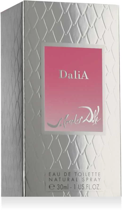 Salvador Dali Dalia EDT tualetinis vanduo moterims, 30 ml