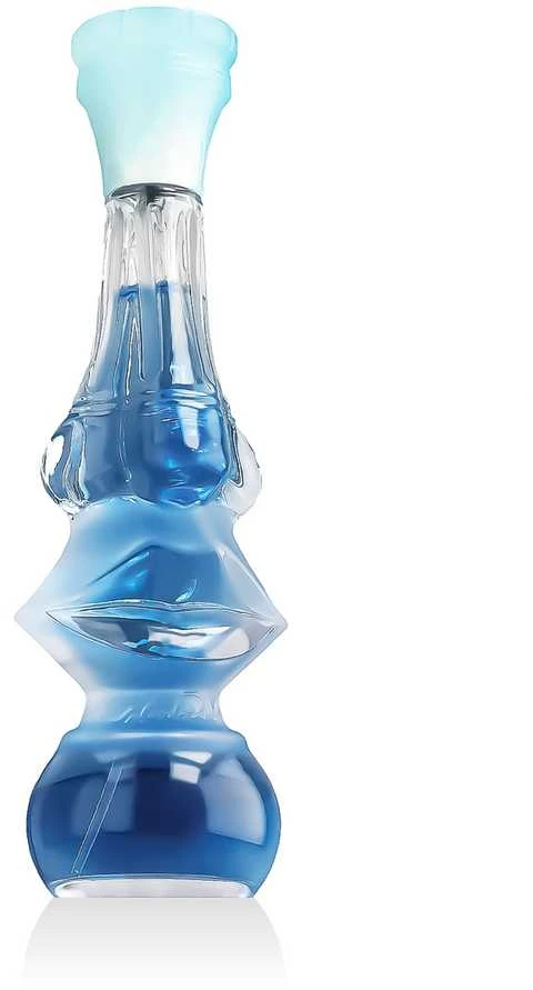 Salvador Dali Dalilight EDP parfumuotas vanduo moterims, 100 ml