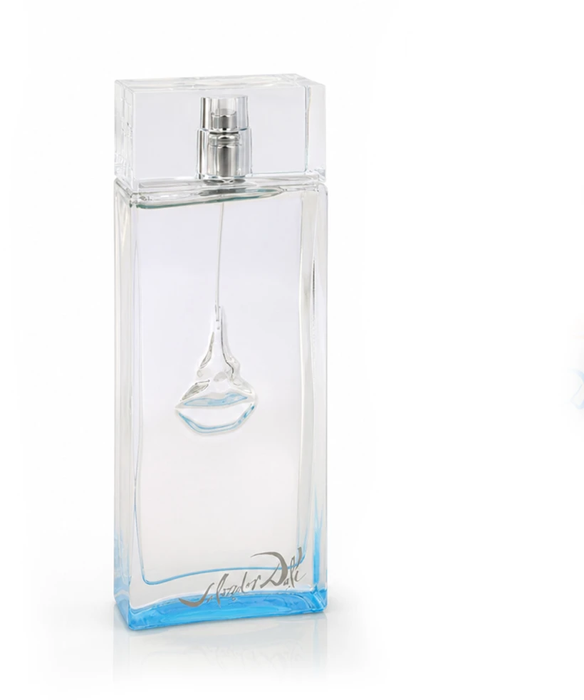 Salvador Dali Salvador Dali Sea Sun In Cadaques Eau De Toilette Purškiklis 100ml
