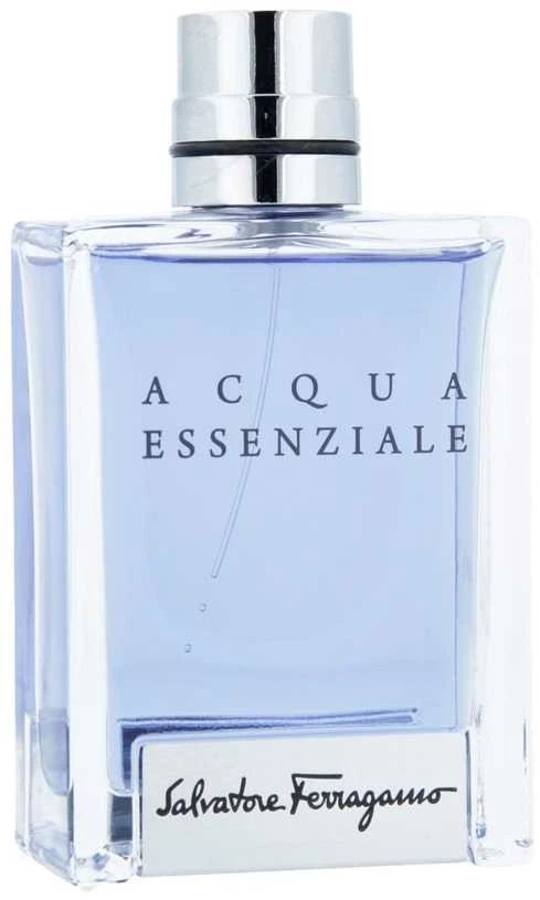 Salvatore Ferragamo Acqua Essenziale Pour Homme tualetinis vanduo purškiamas 100ml