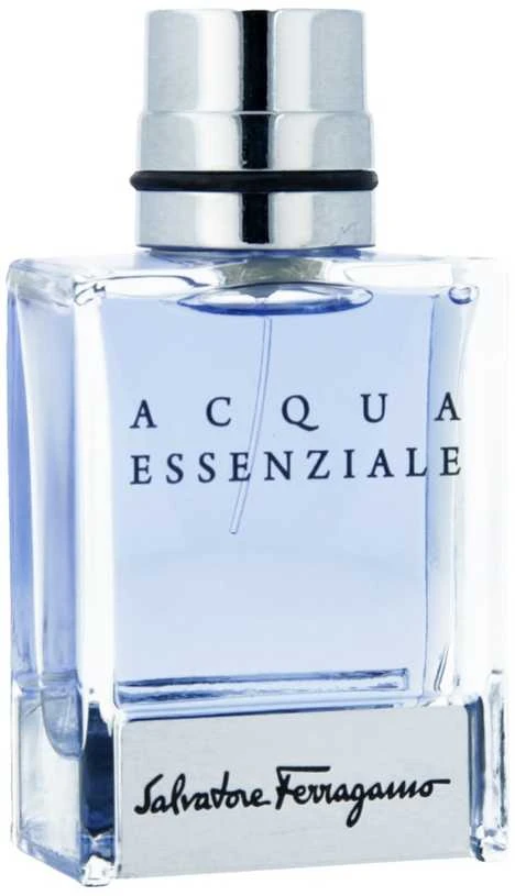Salvatore Ferragamo Acqua Essenziale EDT tualetinis vanduo vyrams, 30 ml