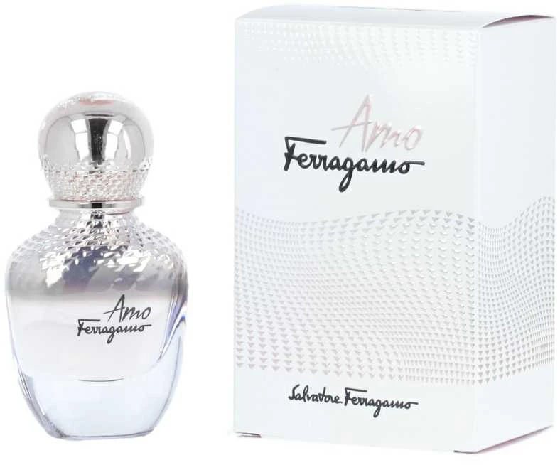 Salvatore Ferragamo Amo Ferragamo kvepalų purškalas 30ml