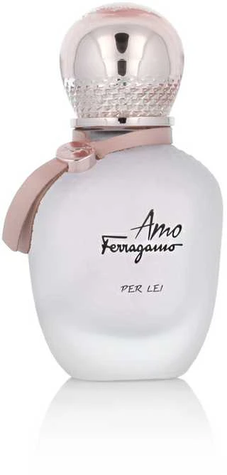 Salvatore Ferragamo Amo Ferragamo Per Lei EDP parfumuotas vanduo moterims, 30 ml