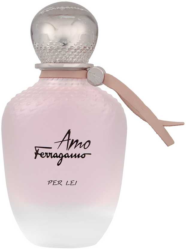 Salvatore Ferragamo Amo Ferragamo Per Lei EDP parfumuotas vanduo moterims, 100 ml