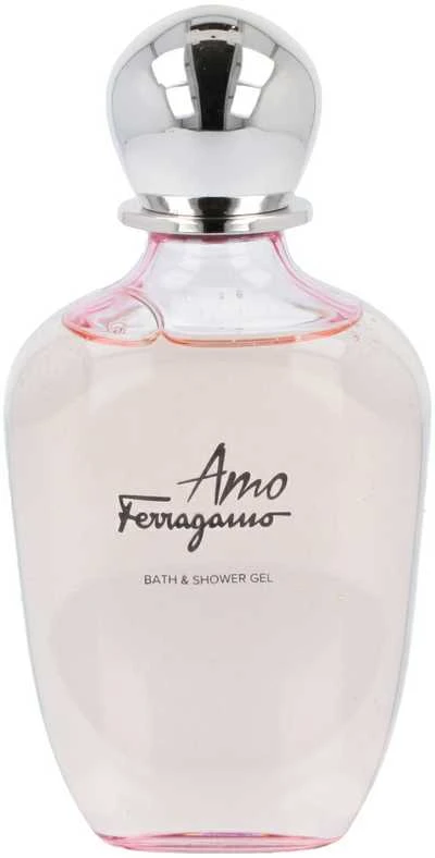 Salvatore Ferragamo Amo Ferragamo SWG W, 200 ml