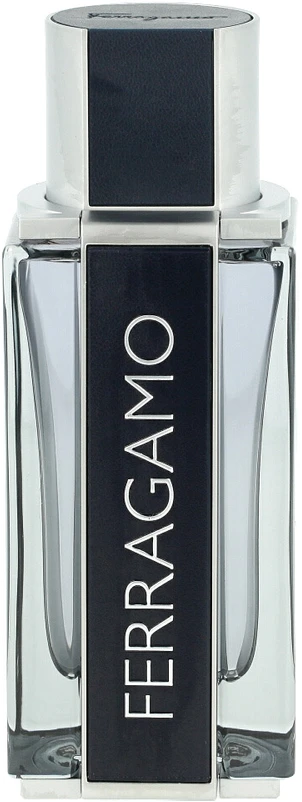 Salvatore Ferragamo Tualetinis vanduo SF Ferragamo Eau De Toilette Purškiklis 100ml