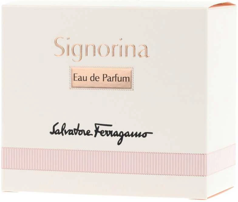 Salvatore Ferragamo Signorina kvepalų purškalas 30ml