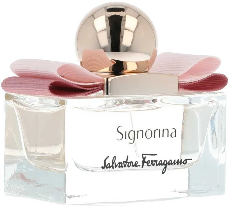 Salvatore Ferragamo Signorina kvepalų purškalas 30ml