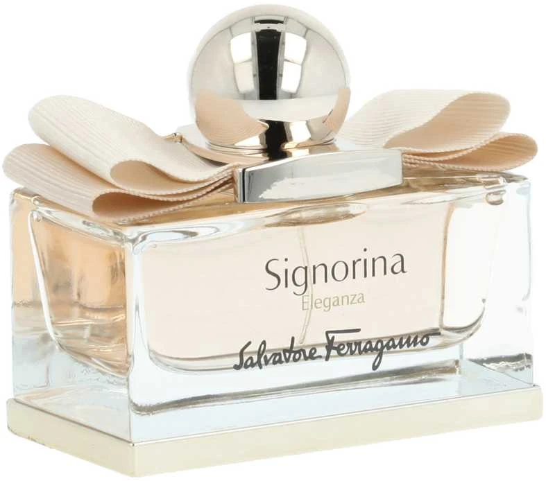 Salvatore Ferragamo Signorina Eleganza kvepalų purškalas 50ml