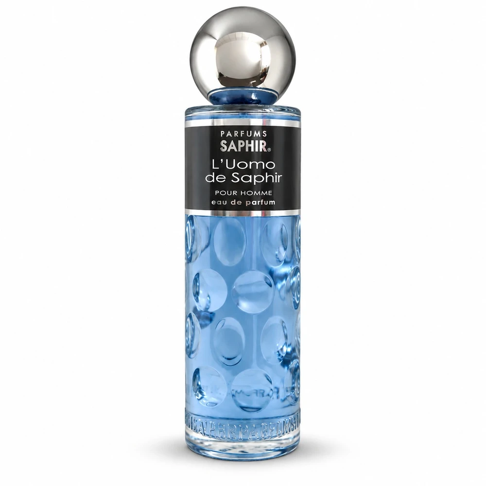 Saphir L'Uomo De Saphir EDP 200ml