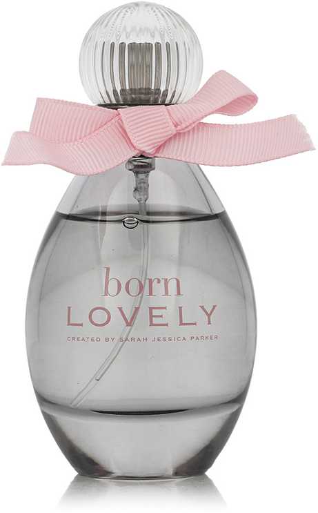 Sarah Jessica Parker Born Lovely EDP parfumuotas vanduo moterims, 50 ml