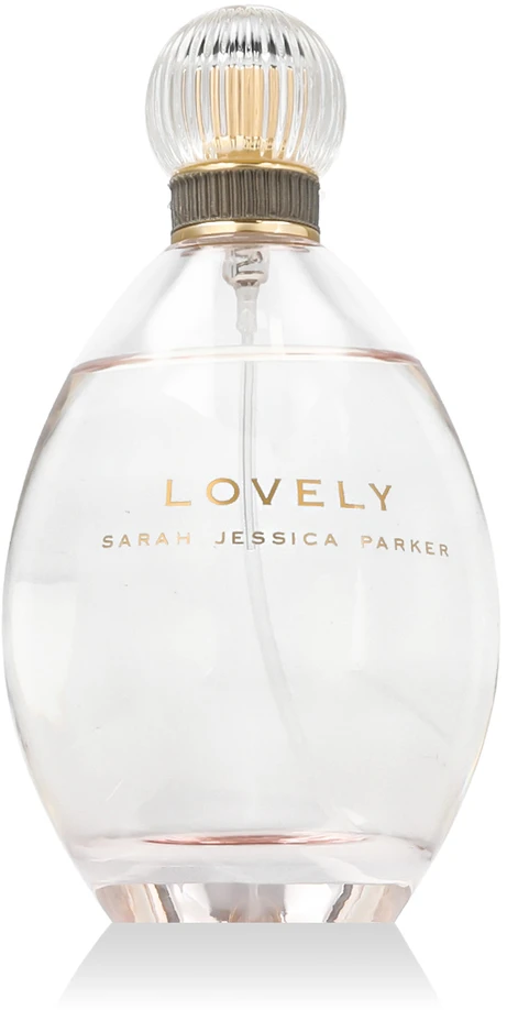 Sarah Jessica Parker Lovely EDP parfumuotas vanduo moterims, 150 ml