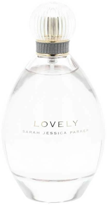 Sarah Jessica Parker Lovely EDP parfumuotas vanduo moterims, 100 ml