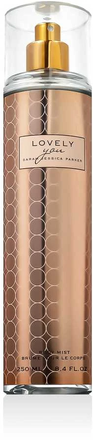 Sarah Jessica Parker Lovely You Bruma Corporal, 236 ml