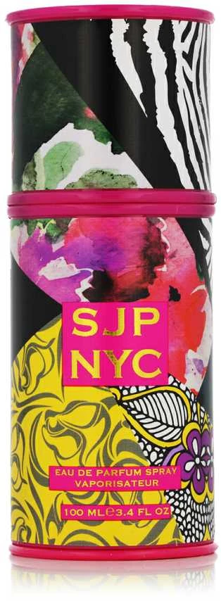Sarah Jessica Parker SJP NYC EDP parfumuotas vanduo moterims, 100 ml