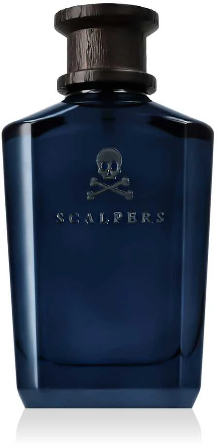 Scalpers Yacht Club EDP Purškiklis kvepalai vyrams 125ml