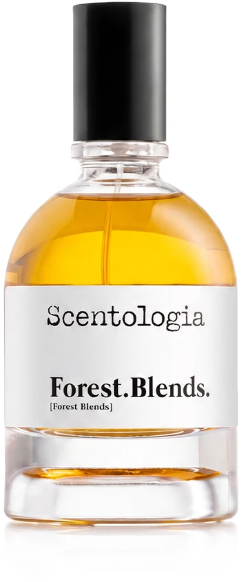 Scentologia Forest.Blends. Eau De Parfum 100 ml (unisex)
